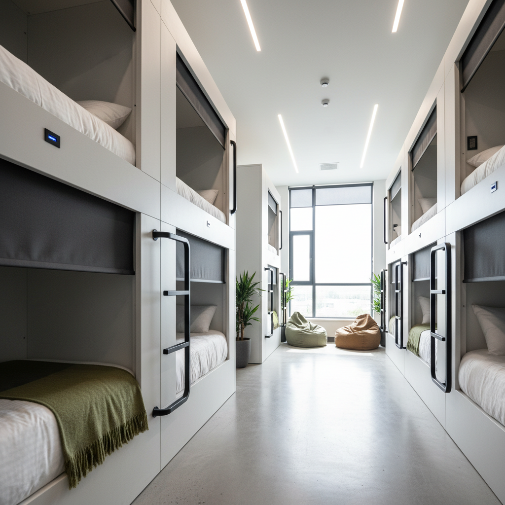 How FretBox Makes Online Rent Collection Easier for Hostels