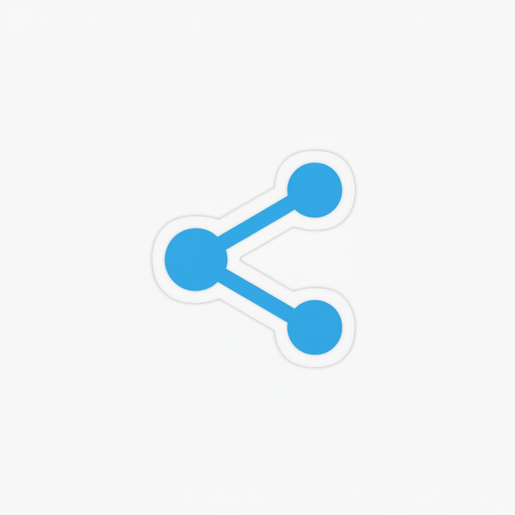 أيقونة المشاركة