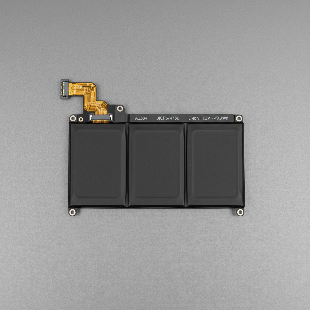 MacBook Air M1 replacement battery pack