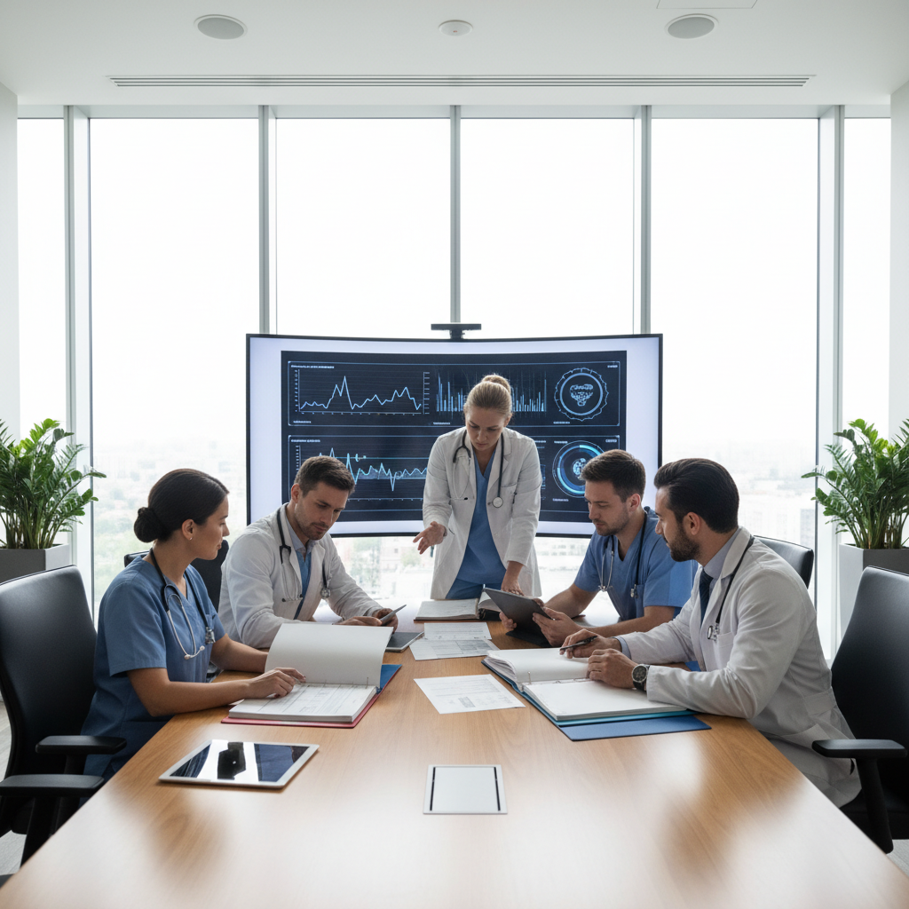 Dr. Murat Tüzüner - Board-certified plastic surgeon