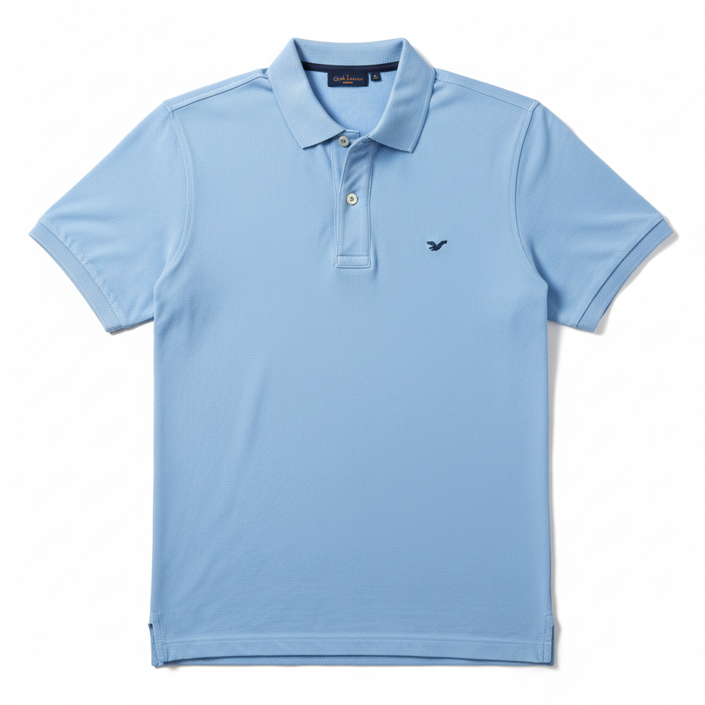 Polo Shirt — men fashion