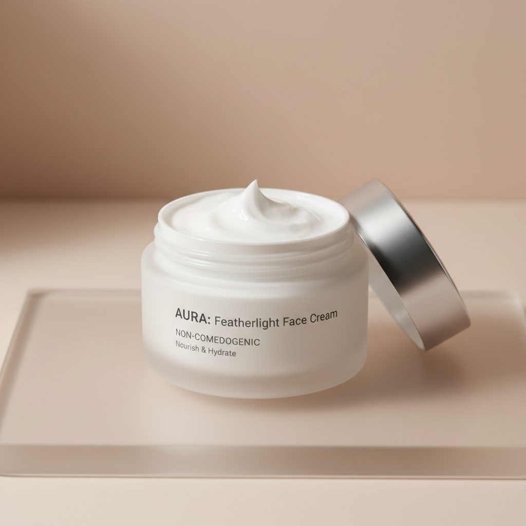 Glow Serum Blush — Flush from within