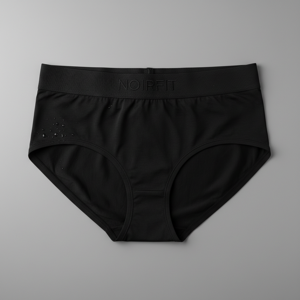 Siyah erkek slip iç çamaşırı ürün görseli