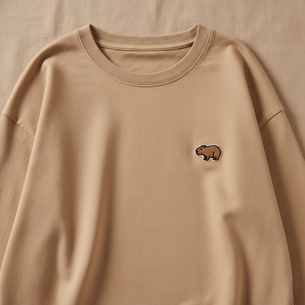 Rust pullover hoodie deep burnt sienna relaxed everyday wear warm tone