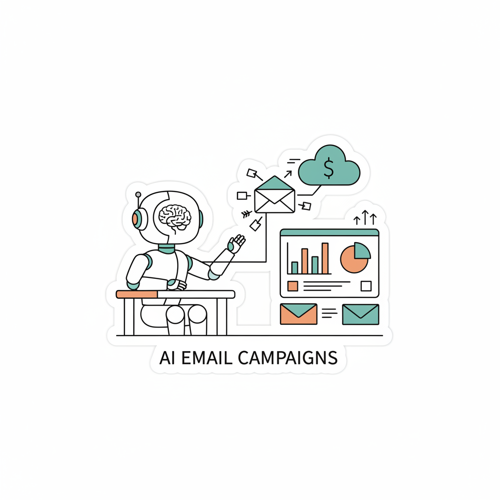 Enterprise AI content generation with brand voice