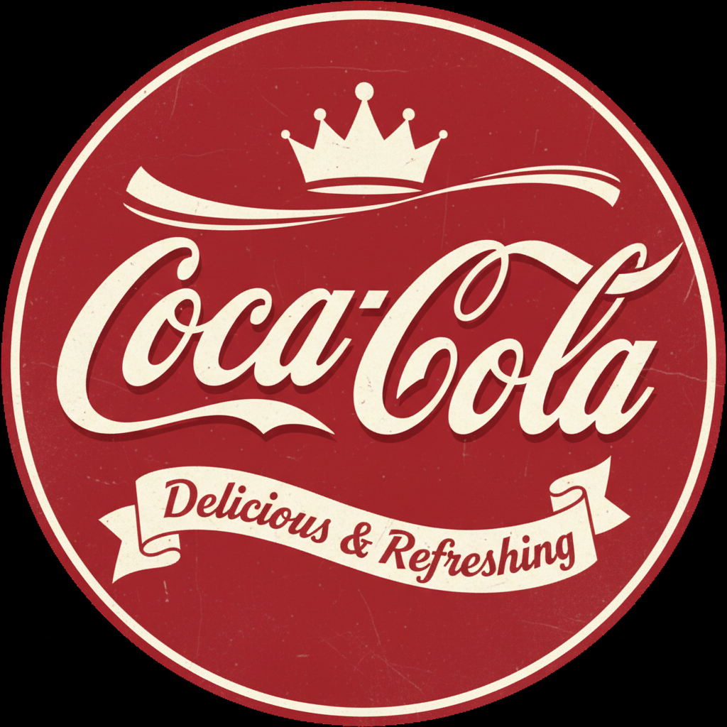 Coca-Cola logo