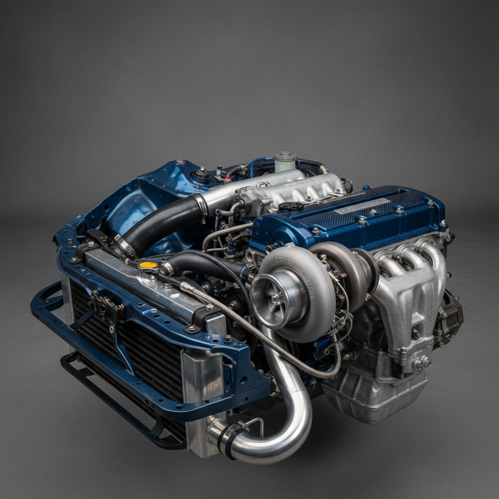 Honda Civic EG6 with B16A turbo build and GT2871R — VtecShop 312whp pump gas
