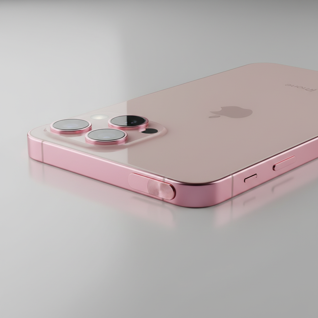 iPhone 13 in Midnight — Apple iPhone