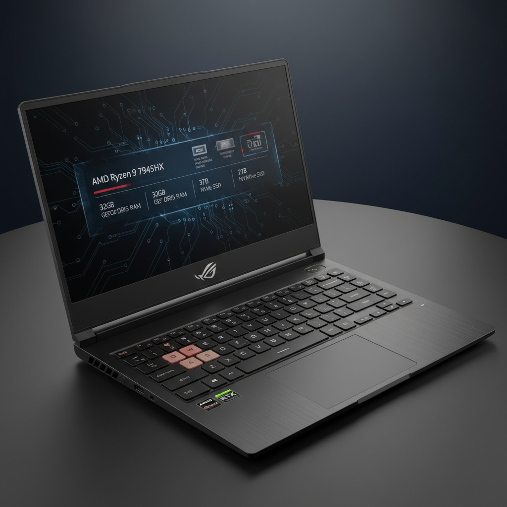 Streaming Setup gaming PC build by Cloud Byte Kozhikode