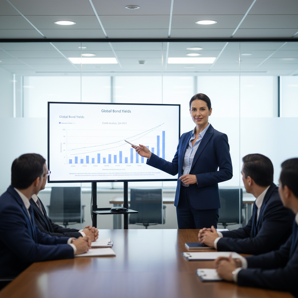 張美玲 - 風險管理總監