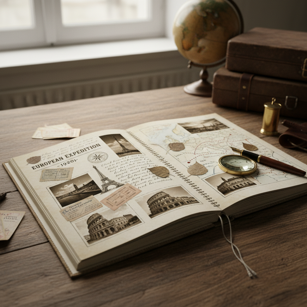 Past Sura archive 5