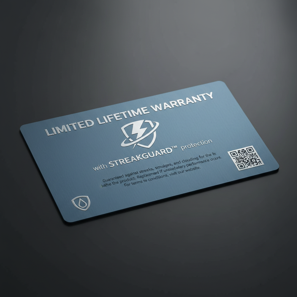 iPhone 17 Pro Max 2TB – Black Titanium product image on Apple India