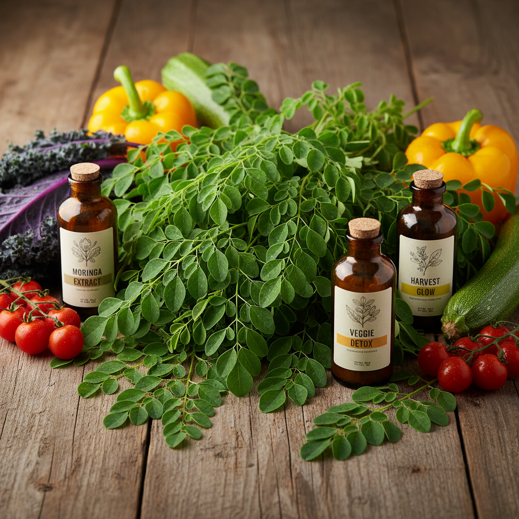 Comparison of natural weight loss supplements available in Kenya