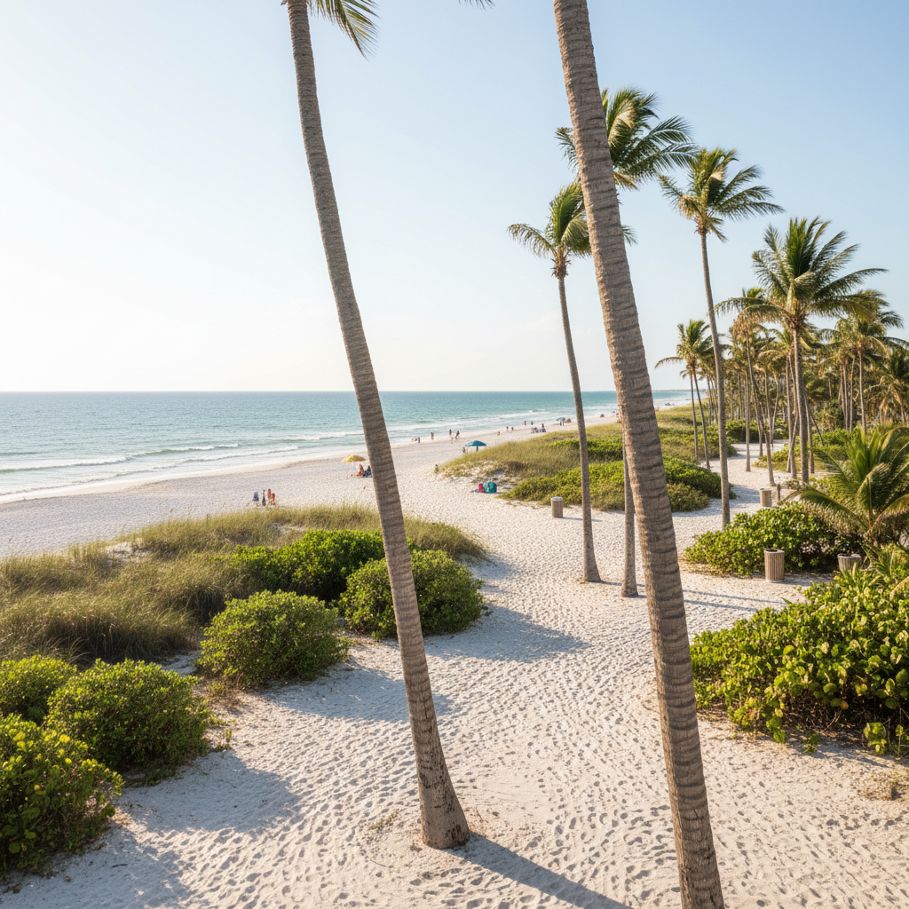 Palm Beach