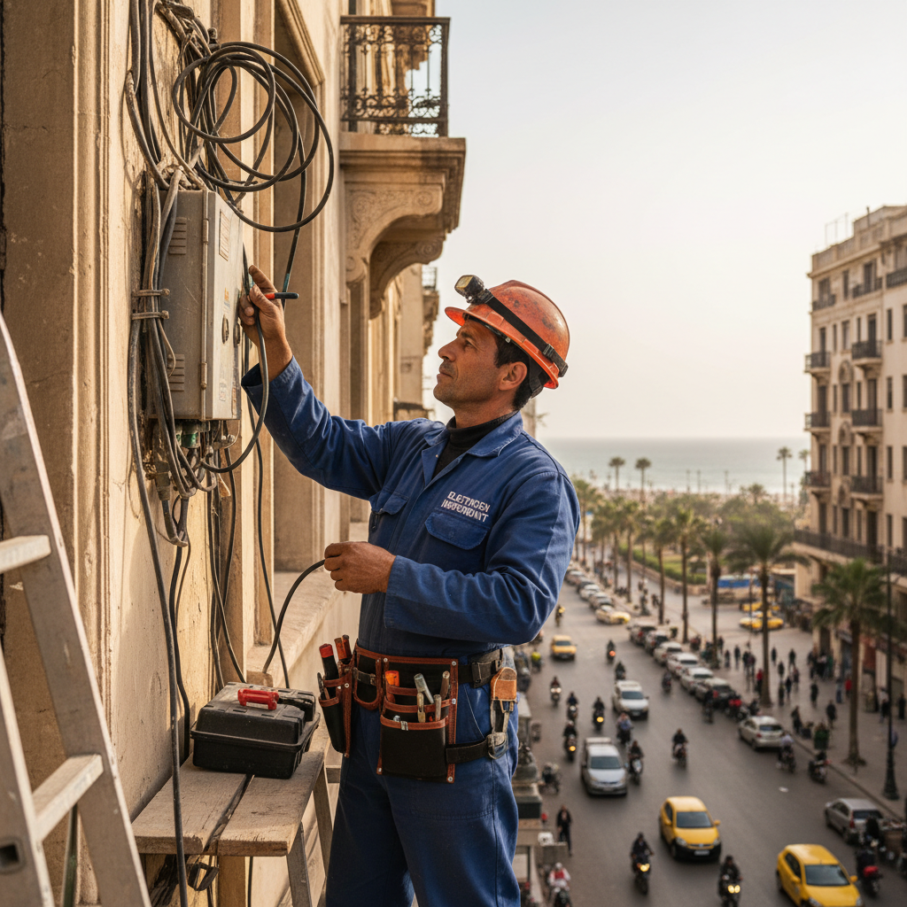 Portrait of Khalid Al-Harthi