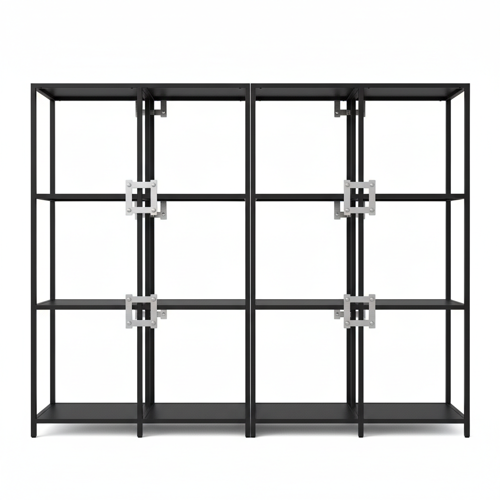Stock library 4