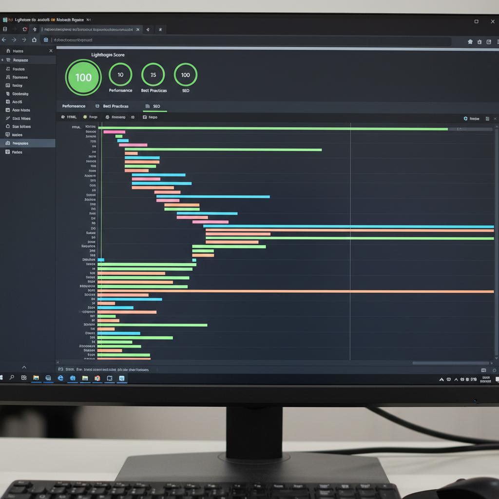Mei-Lin Huang portrait
