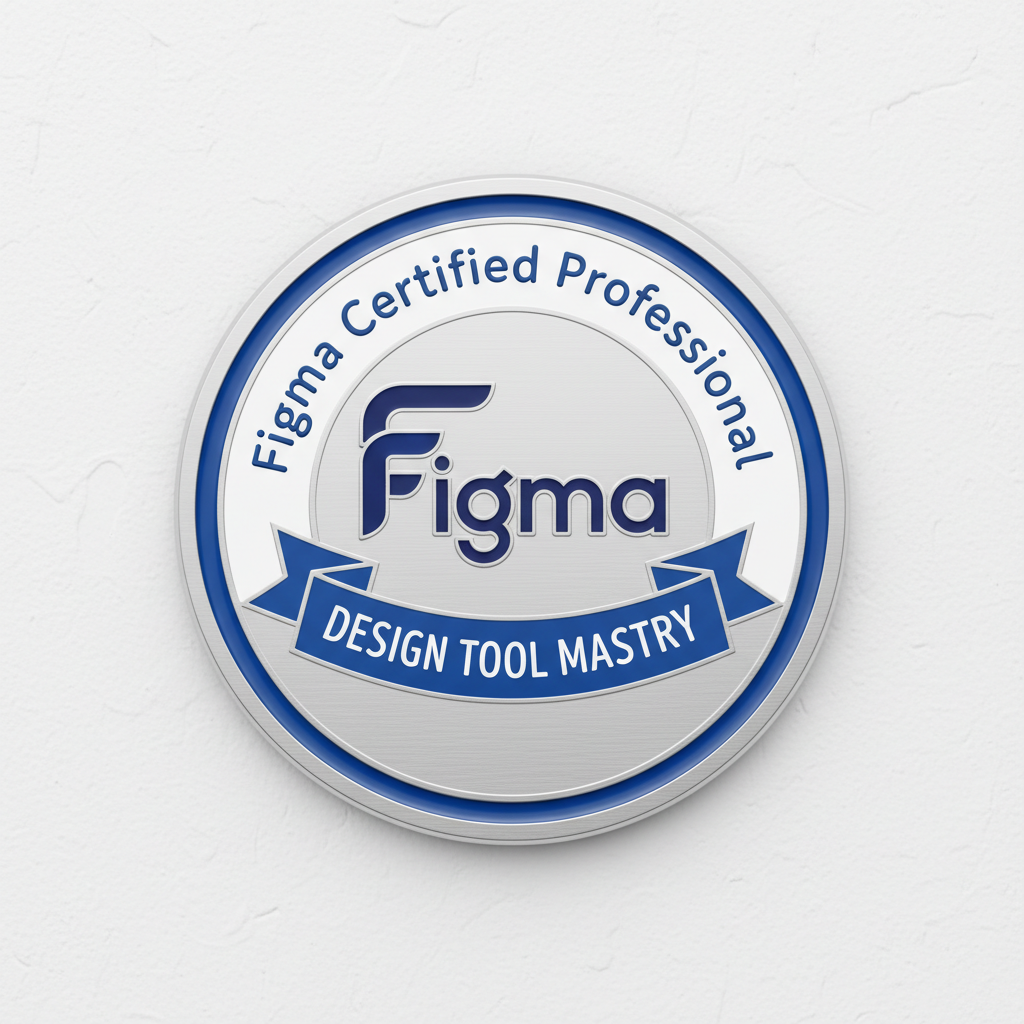 UI/UX Design Fundamentals with Figma course thumbnail showing UI/UX Design content