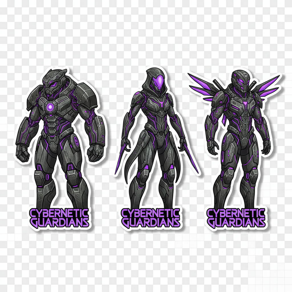 Thumbnail video time-lapse proses pembuatan Golden Warrior character dengan armor detail yang kompleks