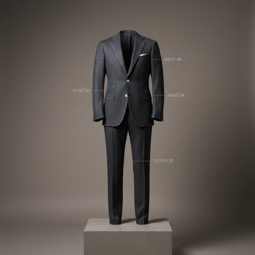 Foto de perfil de Carlos Mendoza, cliente de MARLIMFASHION