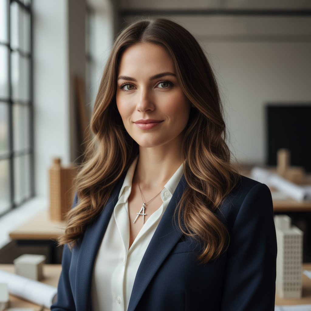 María García, lead architect specializing in comprehensive renovations