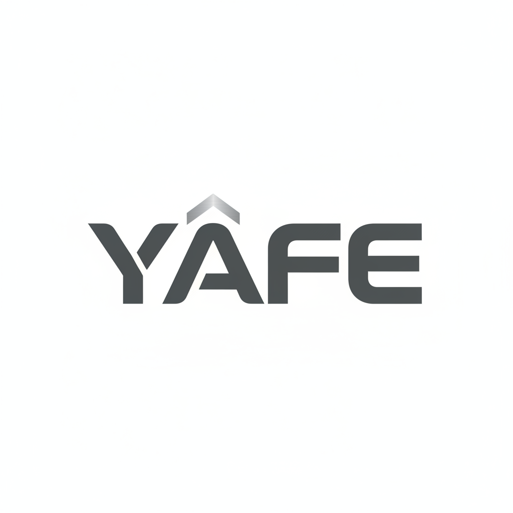 YAFE logo