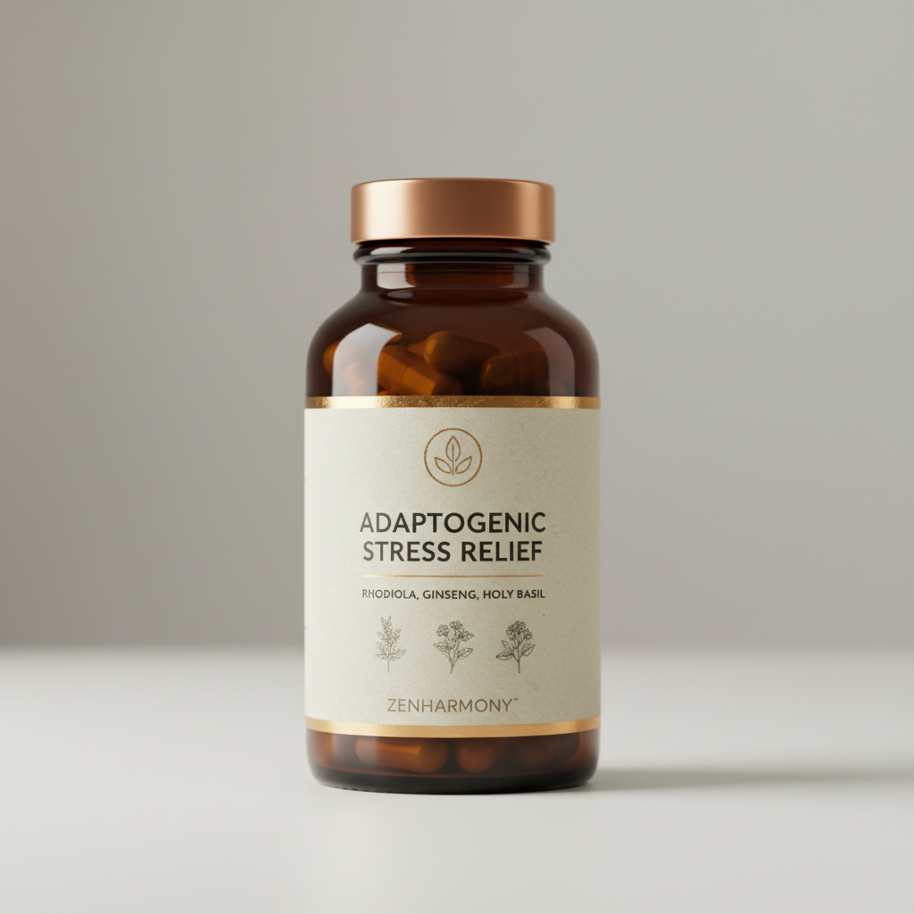 Cascade Herbal Blend - Blends botanical product