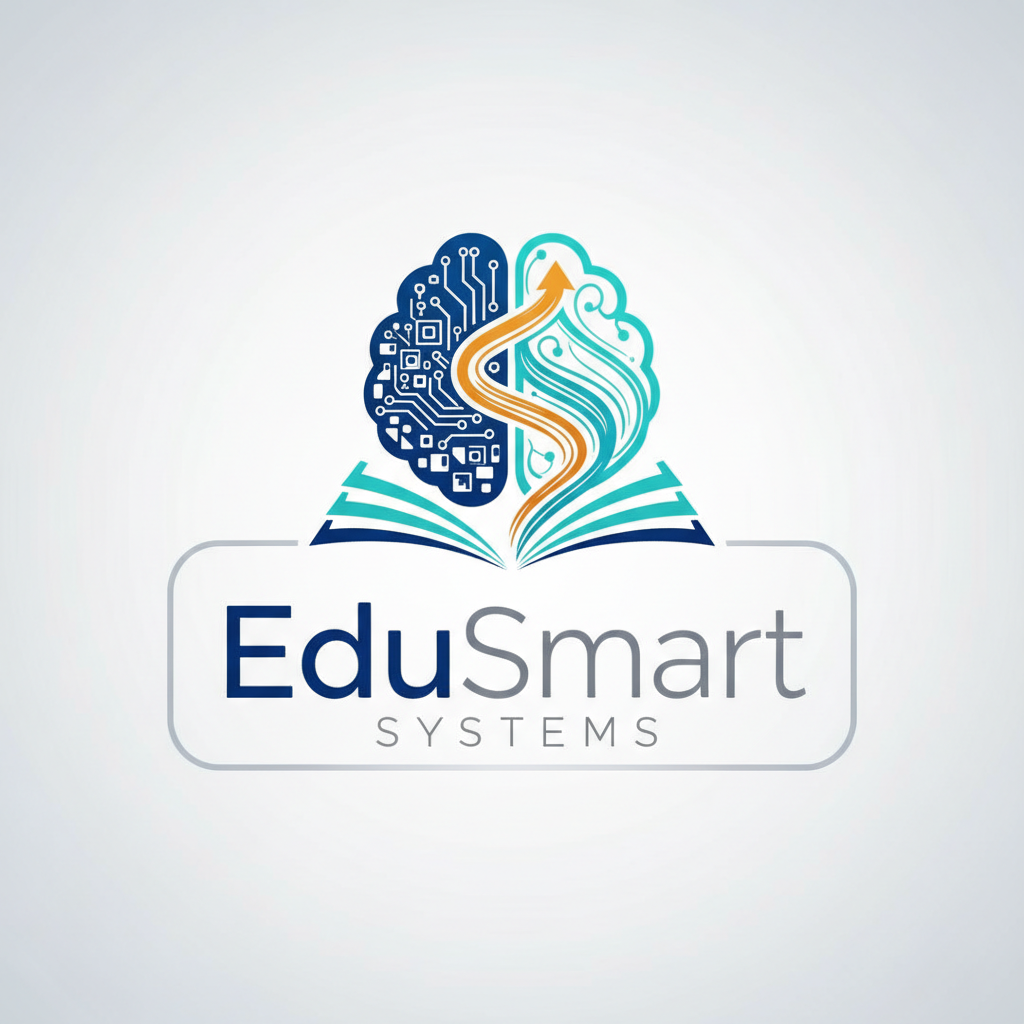 EduSmart Systems company logo - education technology client
