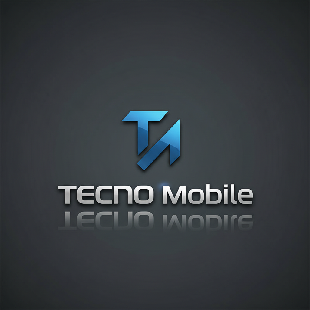 TECNO Mobile brand logo