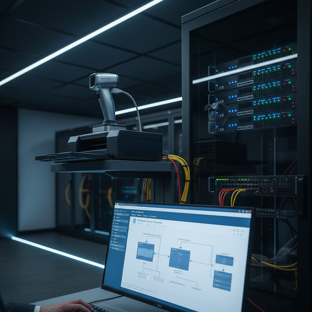 Document processing and conversion system