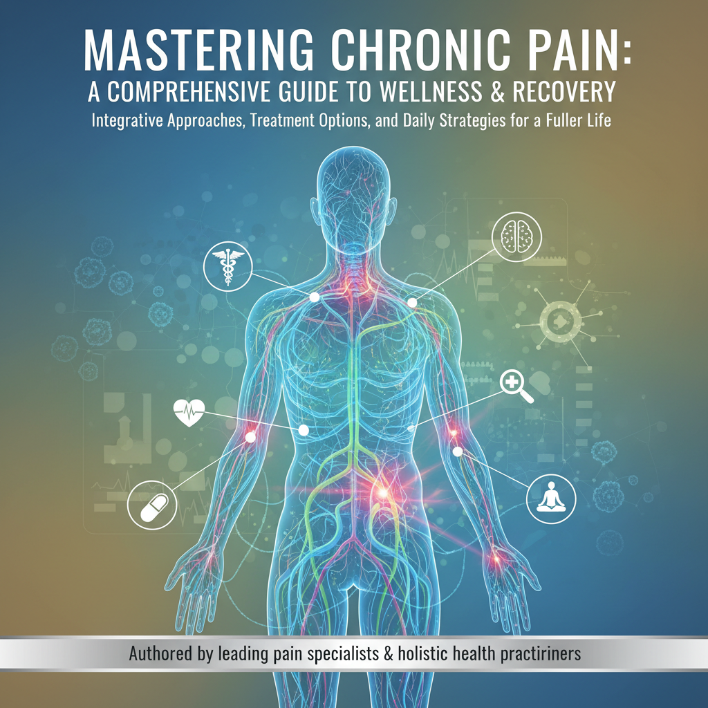 Tobias Keller, Chronic migraine / nerve pain