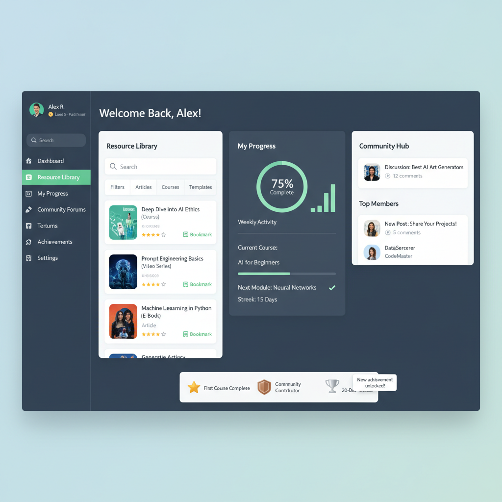 Bloomy Controls responsive Drupal website — resource library with CRM integration and expert routing