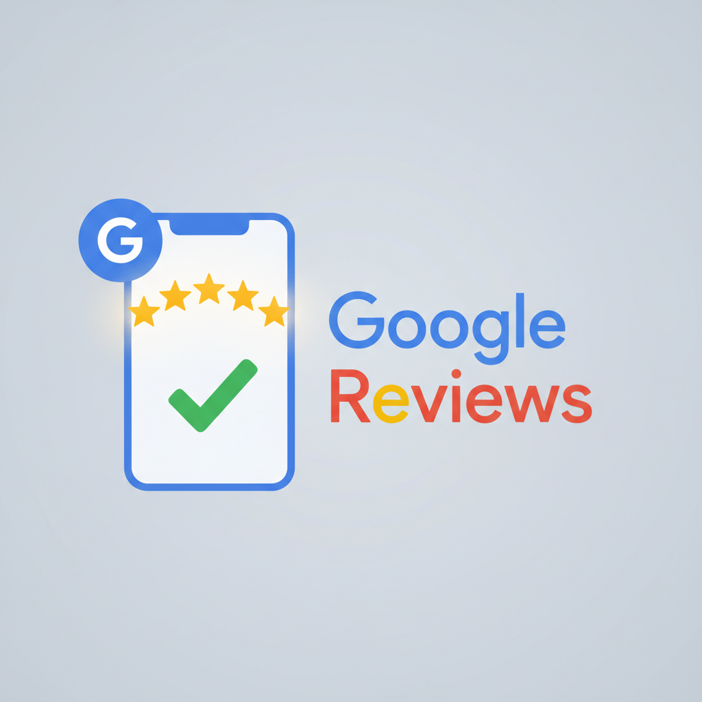 Google Reviews