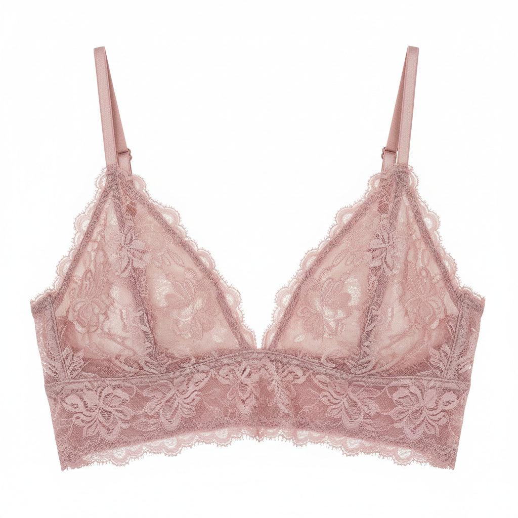 Dantel kadın bralet iç çamaşırı ürün görseli