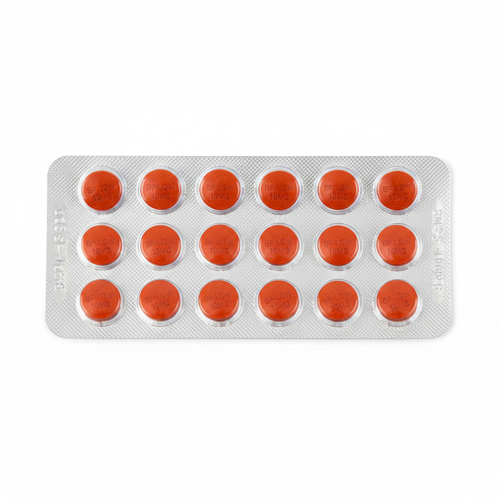 Aceepar-M tablet blister strip in foil packaging