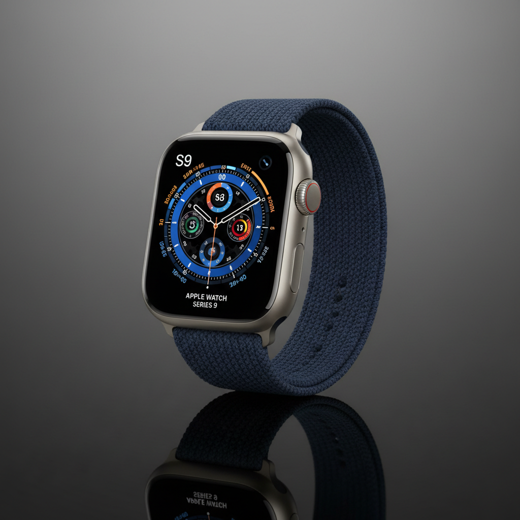 Apple Watch Series 9 GPS 45mm