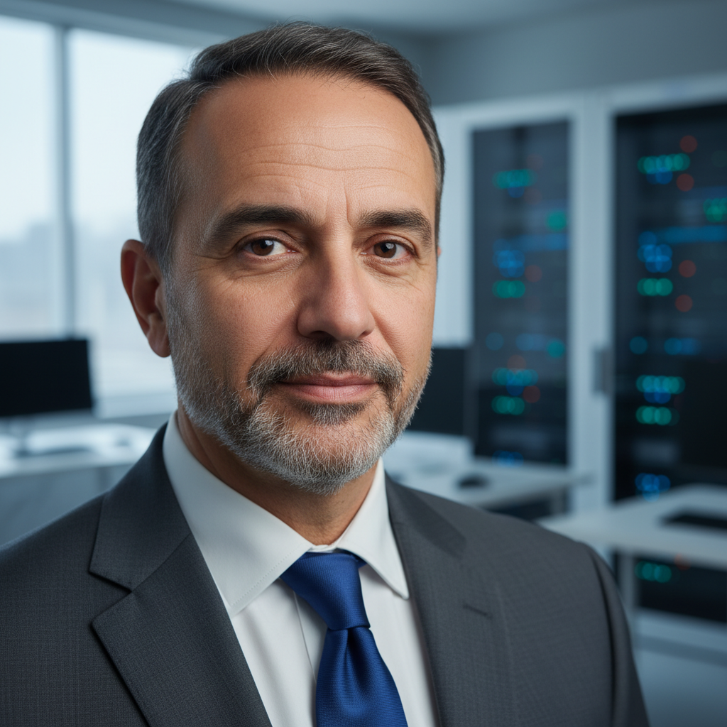 د. أحمد محمد - خبير الذكاء الاصطناعي