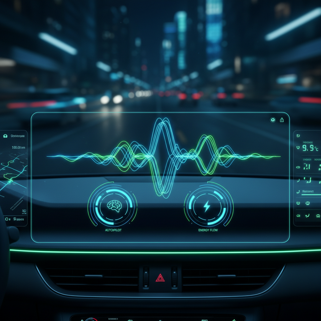 AI conversation analysis dashboard