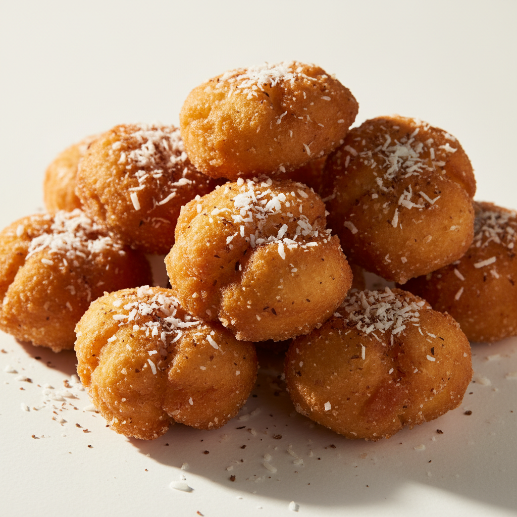 Chin Chin (250g) — Nigerian food dish