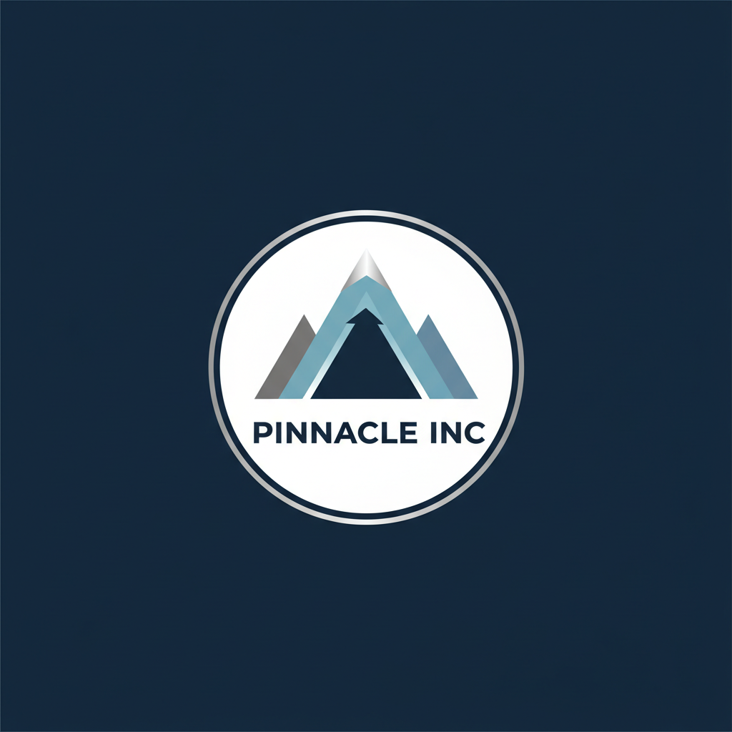 Pinnacle Inc company logo