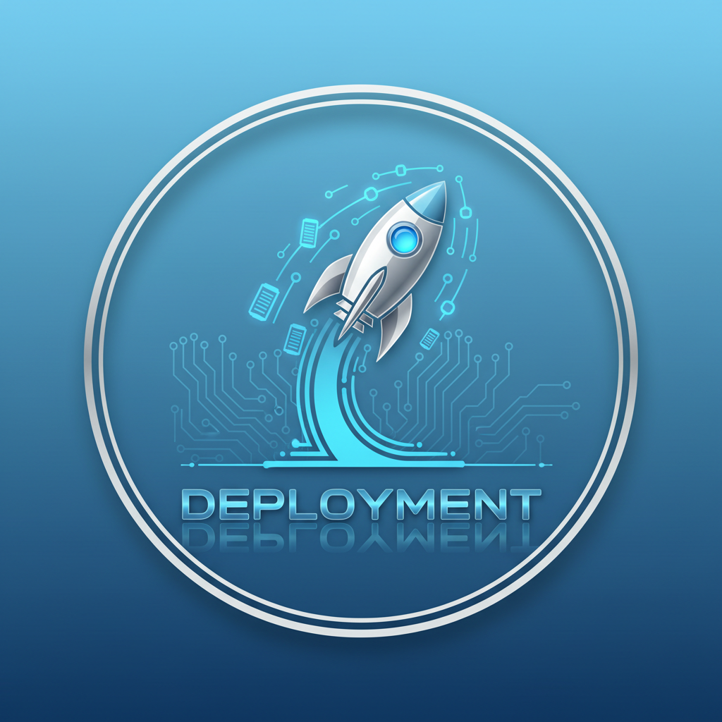 QR code représentant le service Vercel