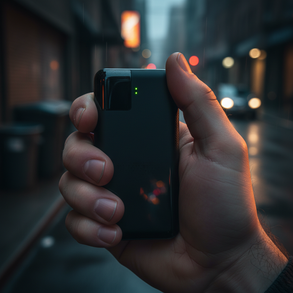 Power bank