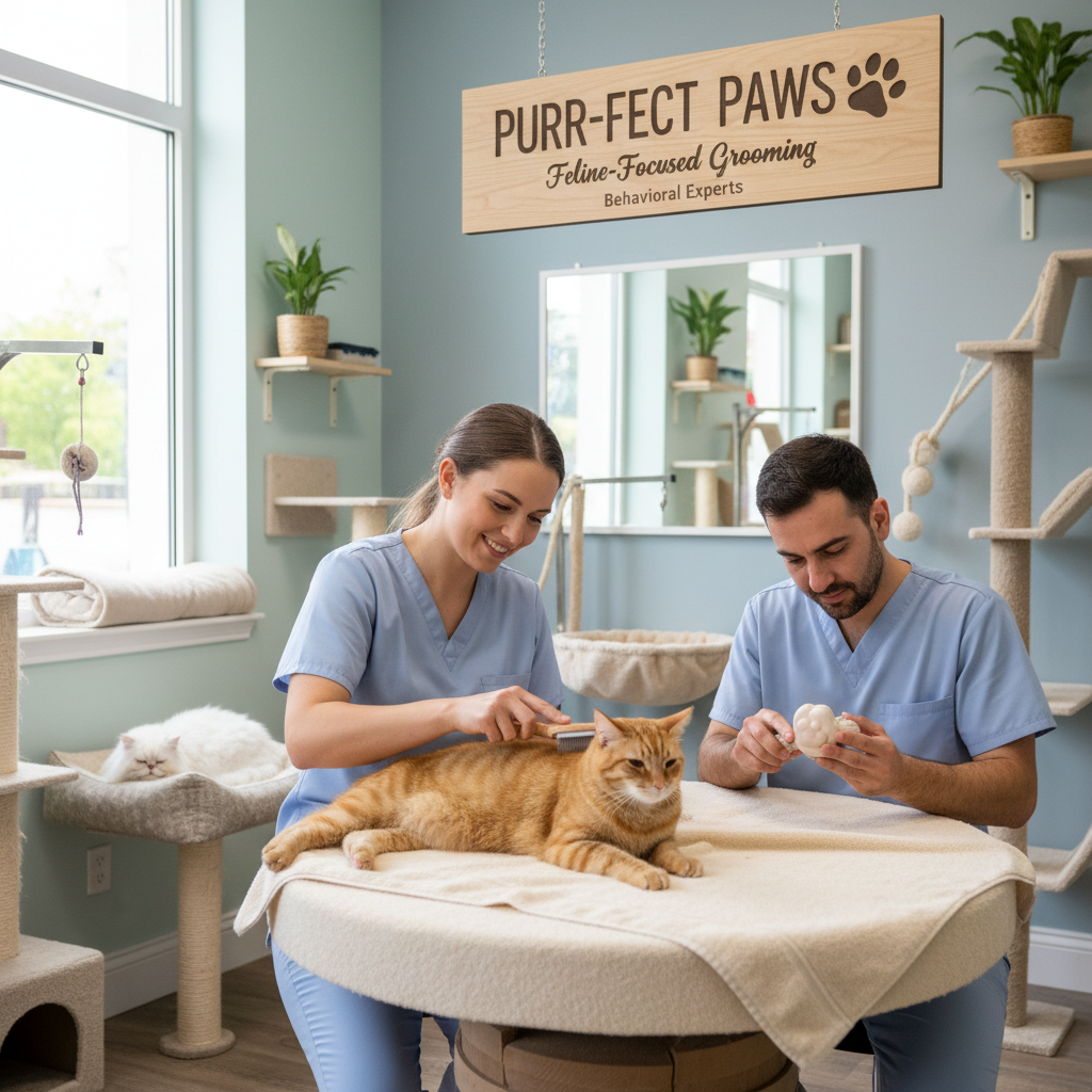 Marlene's K9 Kreations — book a grooming appointment in Montague PEI