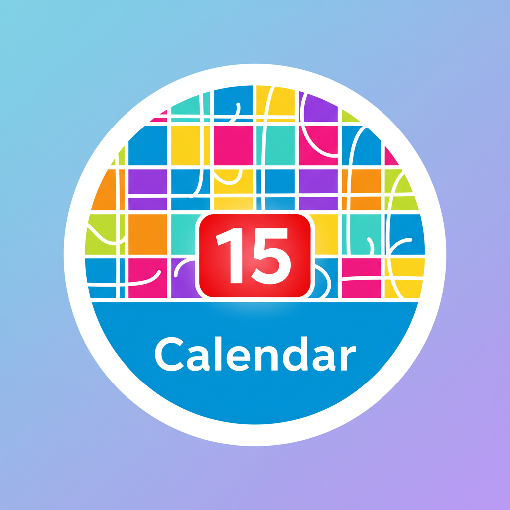 Calendar icon