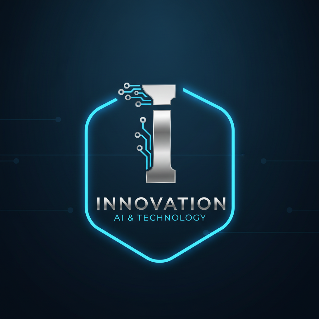 Industry icons with AI integration arrows showing cross-sector AI adoption