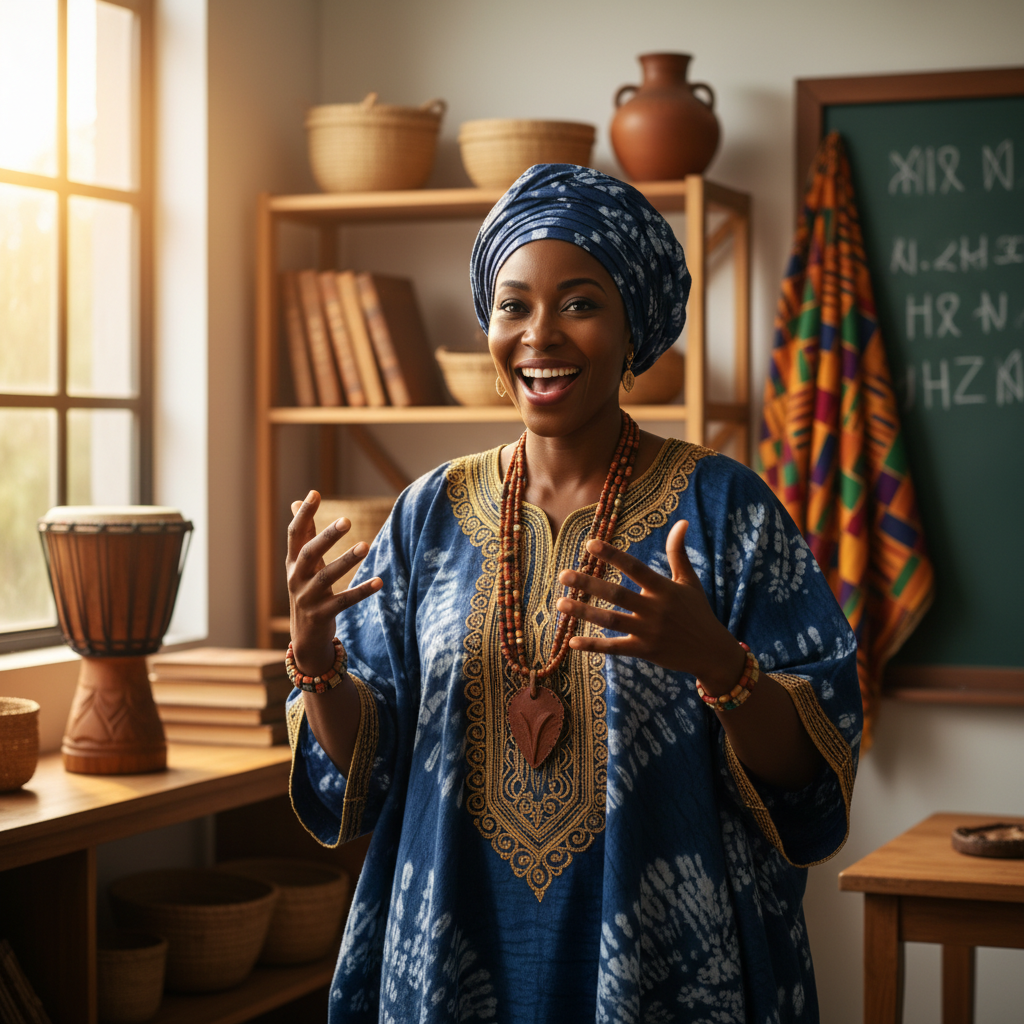 Fatoumata Konaté profile photo