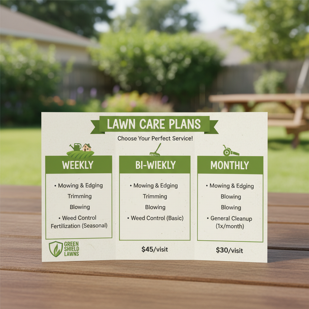 Annuity plan comparison showing monthly income options and insurance company ratings