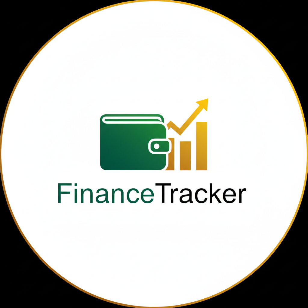 Accessible financial charts with high contrast colors and pattern fills for accessibility