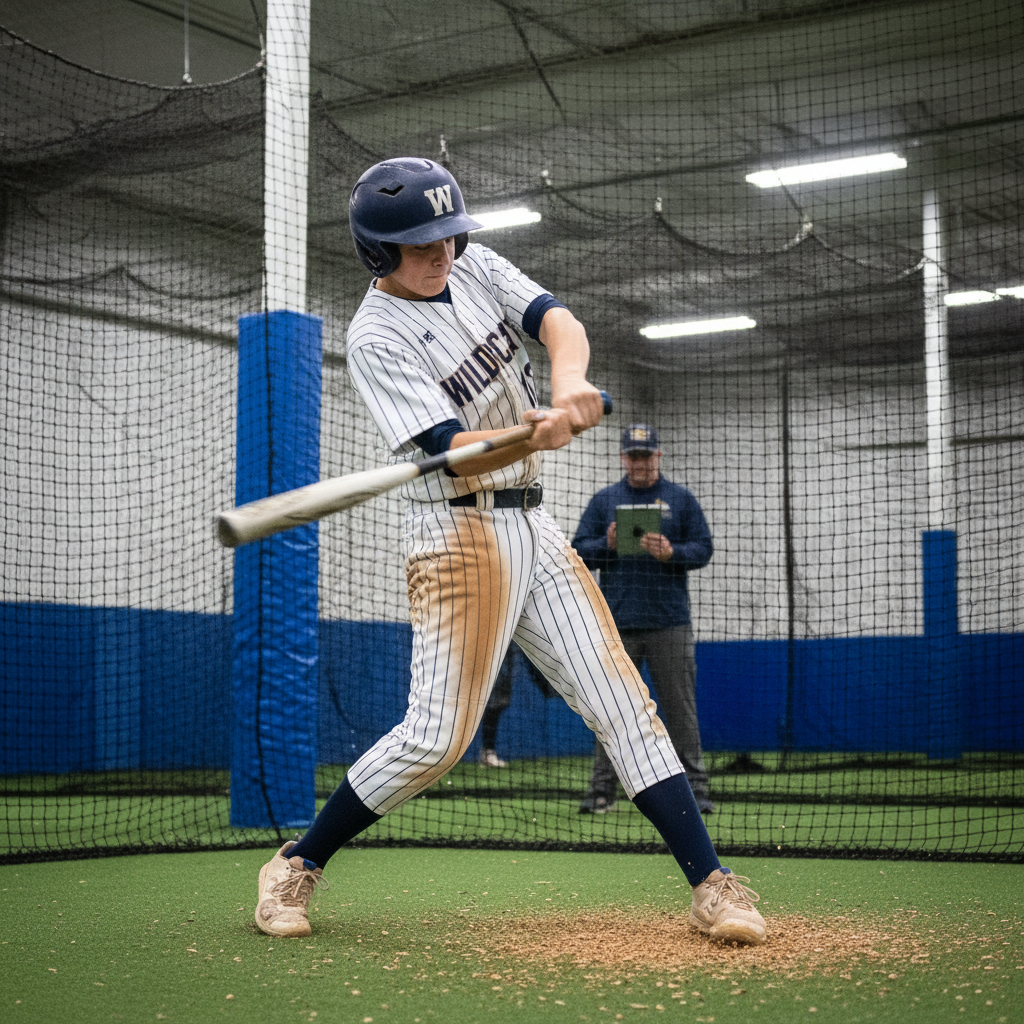 Jalen Williams athlete profile photo