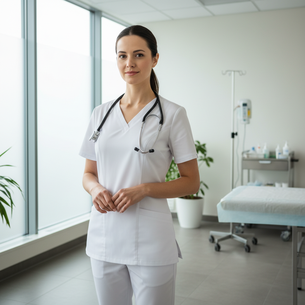 Amara Singh nurse practitioner